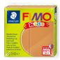 Preview: Staedtler FIMO® kids 8030 hellbraun